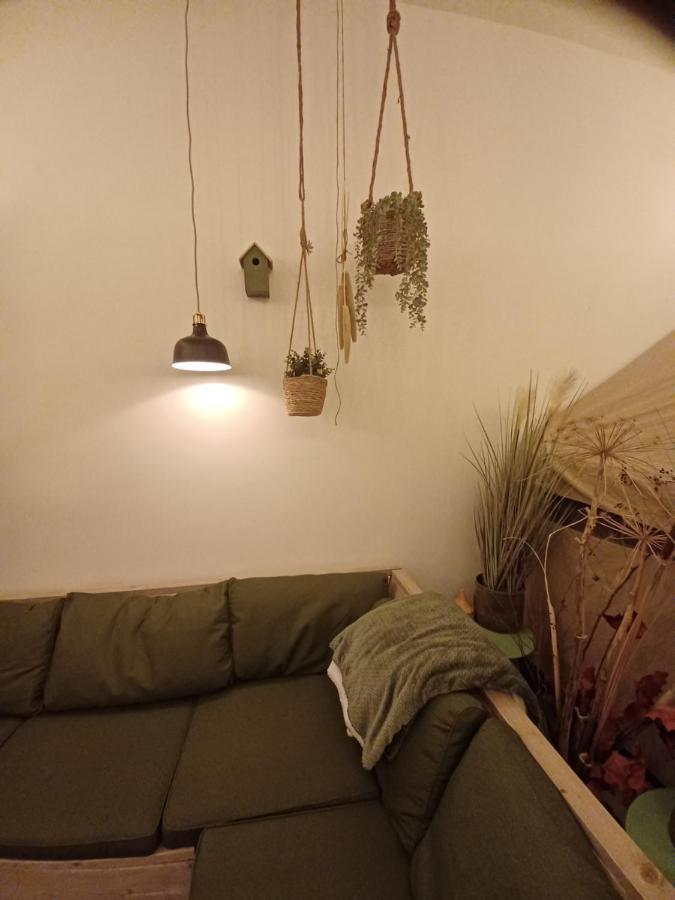 75M2 Indoor Glamping Scheveningen Apartment The Hague Exterior photo
