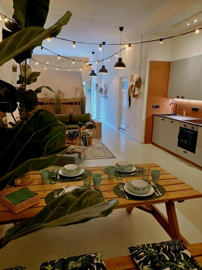 75M2 Indoor Glamping Scheveningen Apartment The Hague Exterior photo