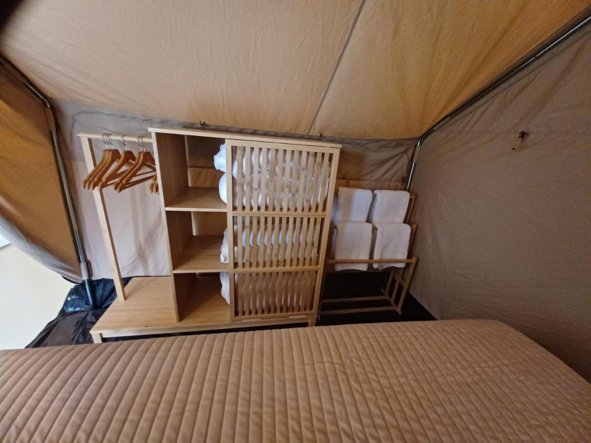 75M2 Indoor Glamping Scheveningen Apartment The Hague Exterior photo